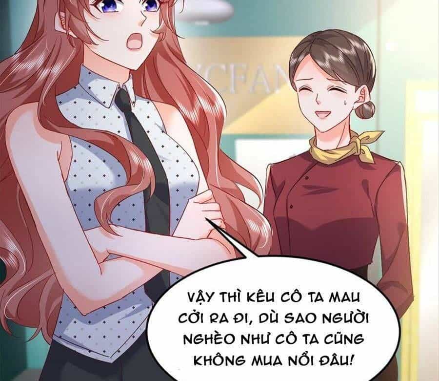Cô Vợ Của Tôi Không Dễ Bắt Nạt - Chương 100 - ảnh 38