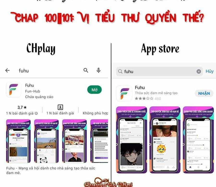 Cô Vợ Của Tôi Không Dễ Bắt Nạt - Chương 100 - ảnh 41