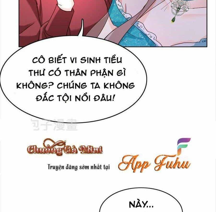 Cô Vợ Của Tôi Không Dễ Bắt Nạt - Chương 102 - ảnh 53