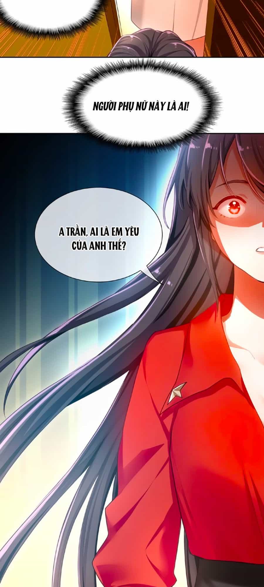 Cô Vợ Gả Thay Của Tổng Tài Cố Chấp - Chương 1 - ảnh 38
