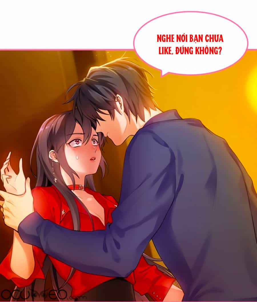 Cô Vợ Gả Thay Của Tổng Tài Cố Chấp - Chương 1 - ảnh 57