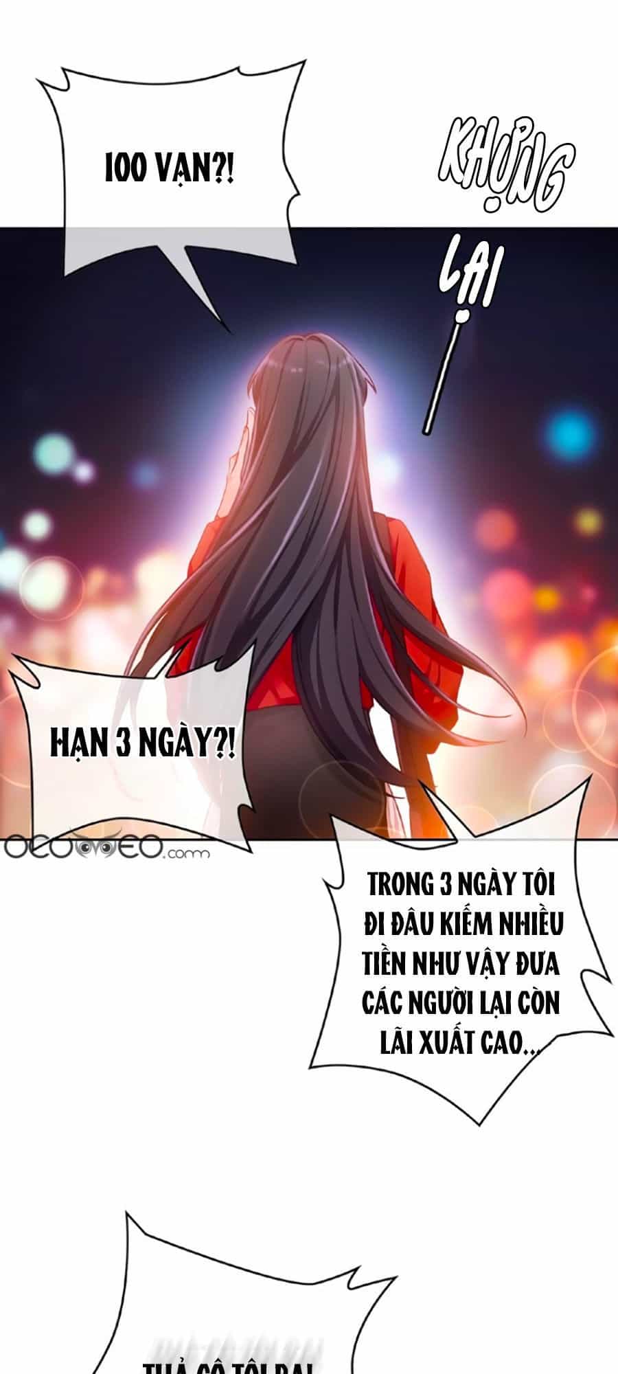 Cô Vợ Gả Thay Của Tổng Tài Cố Chấp - Chương 1 - ảnh 6