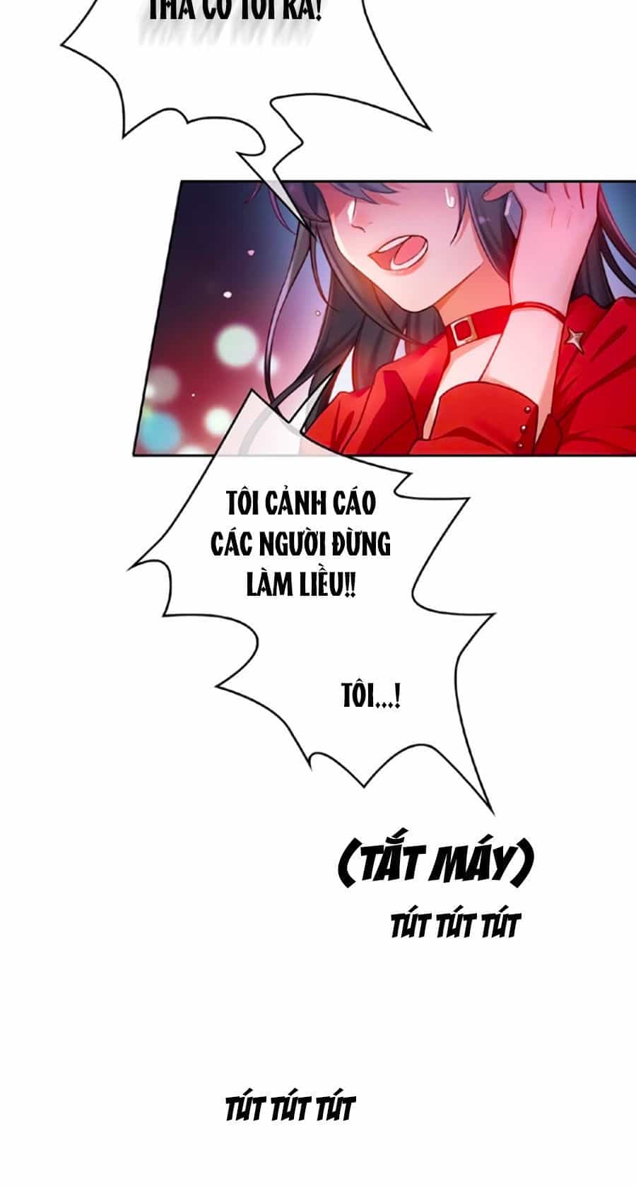 Cô Vợ Gả Thay Của Tổng Tài Cố Chấp - Chương 1 - ảnh 7