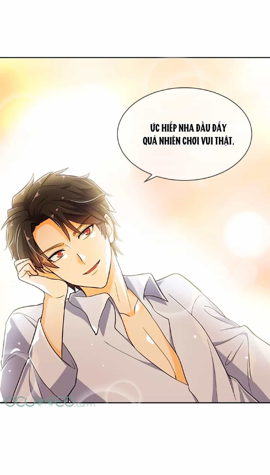 Cô Vợ Gả Thay Của Tổng Tài Cố Chấp - Chương 12 - ảnh 26