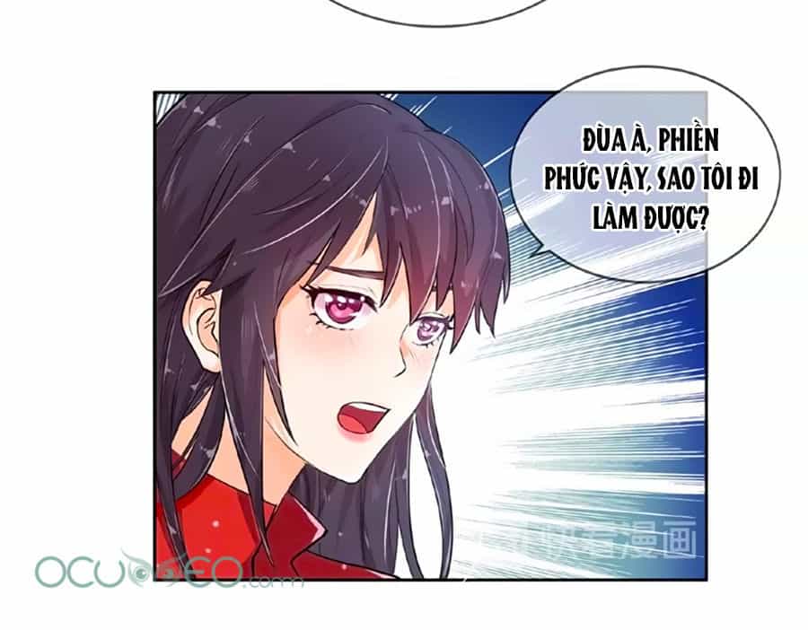 Cô Vợ Gả Thay Của Tổng Tài Cố Chấp - Chương 12 - ảnh 38