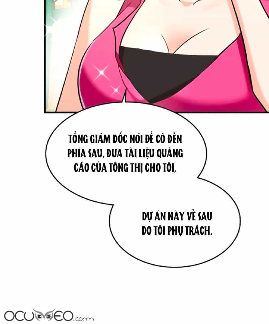 Cô Vợ Gả Thay Của Tổng Tài Cố Chấp - Chương 13 - ảnh 17