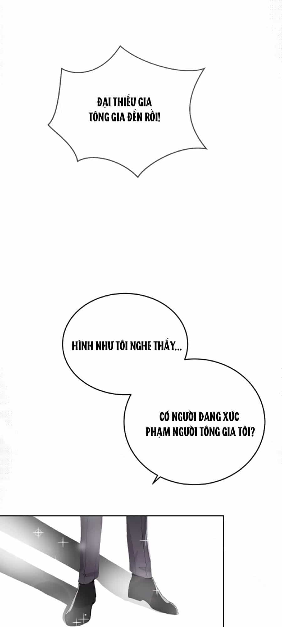 Cô Vợ Gả Thay Của Tổng Tài Cố Chấp - Chương 15 - ảnh 14