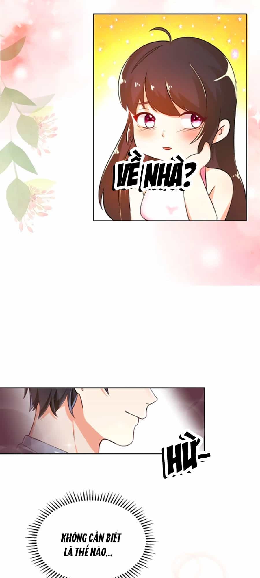 Cô Vợ Gả Thay Của Tổng Tài Cố Chấp - Chương 15 - ảnh 18