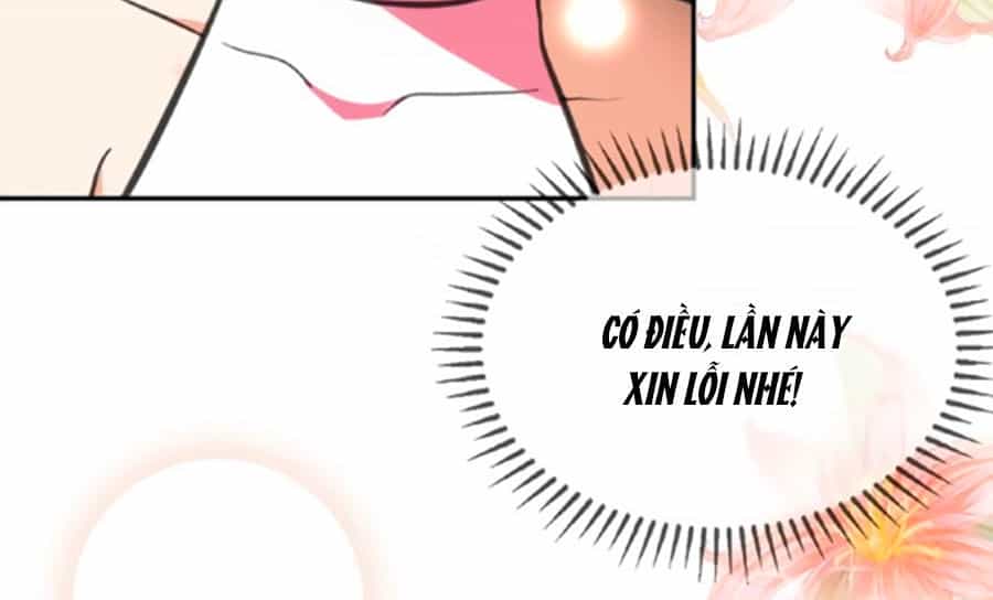 Cô Vợ Gả Thay Của Tổng Tài Cố Chấp - Chương 16 - ảnh 21