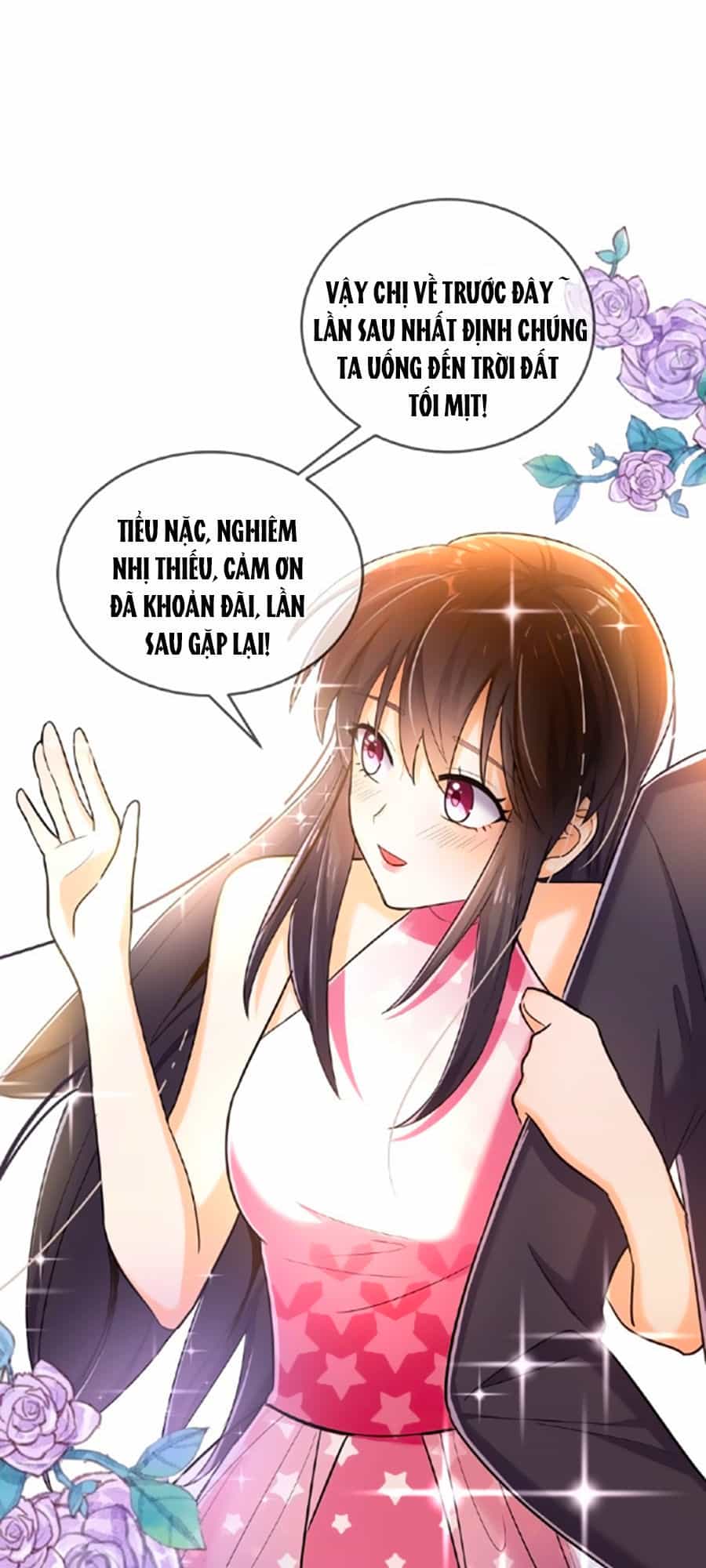 Cô Vợ Gả Thay Của Tổng Tài Cố Chấp - Chương 16 - ảnh 24