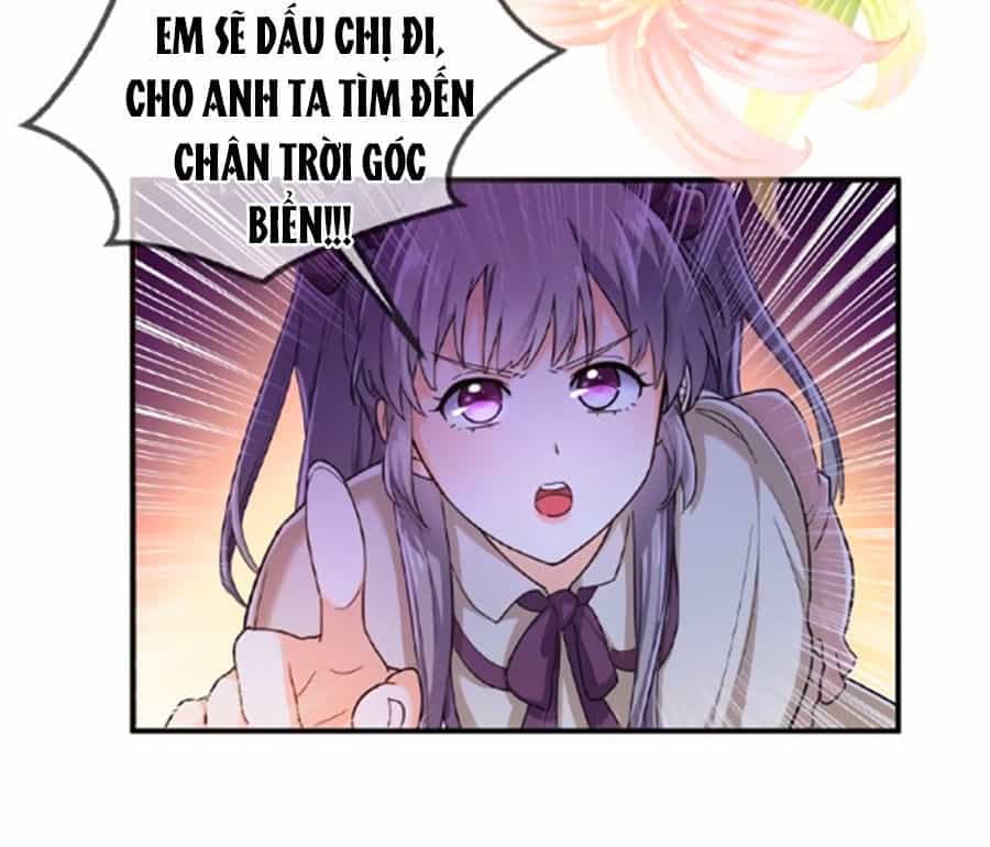 Cô Vợ Gả Thay Của Tổng Tài Cố Chấp - Chương 16 - ảnh 8