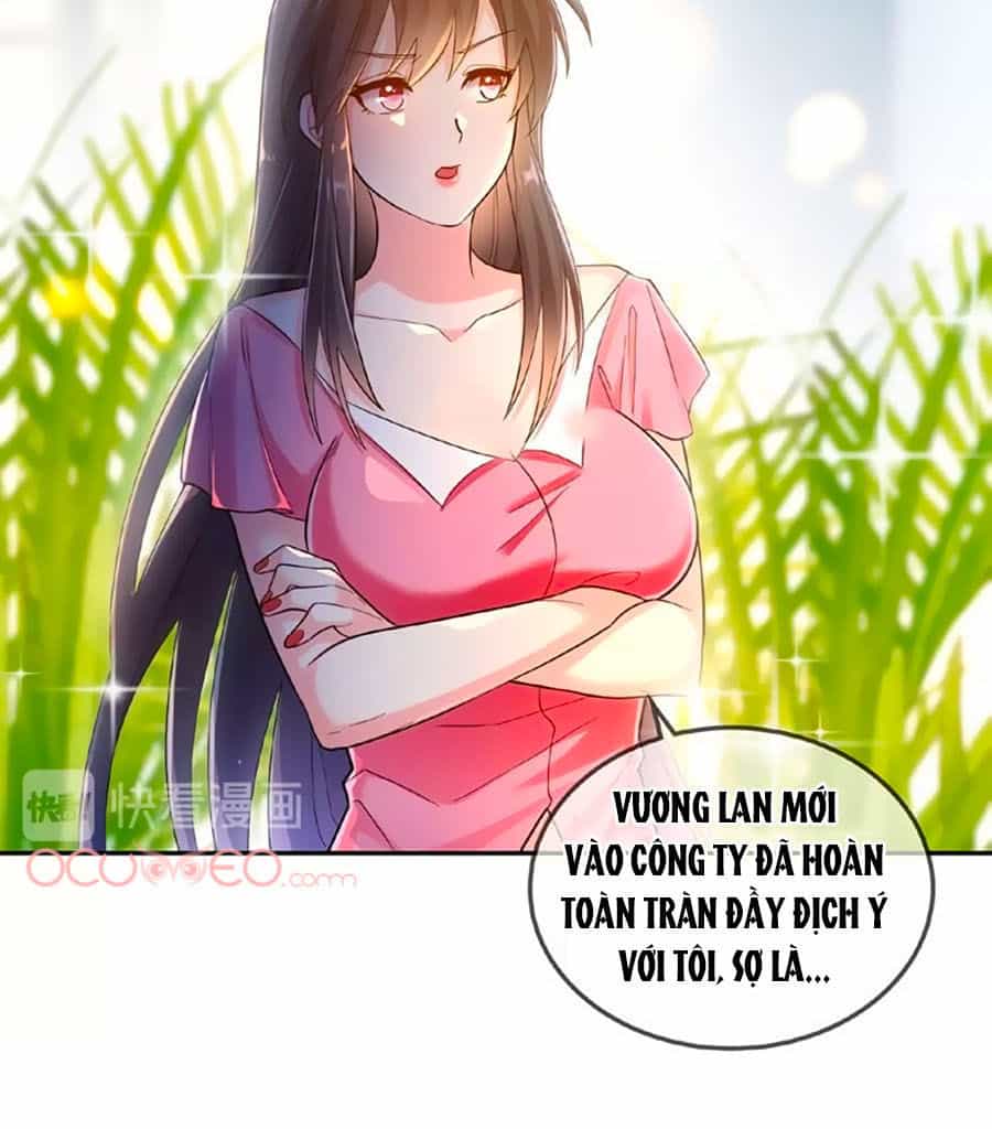 Cô Vợ Gả Thay Của Tổng Tài Cố Chấp - Chương 19 - ảnh 23