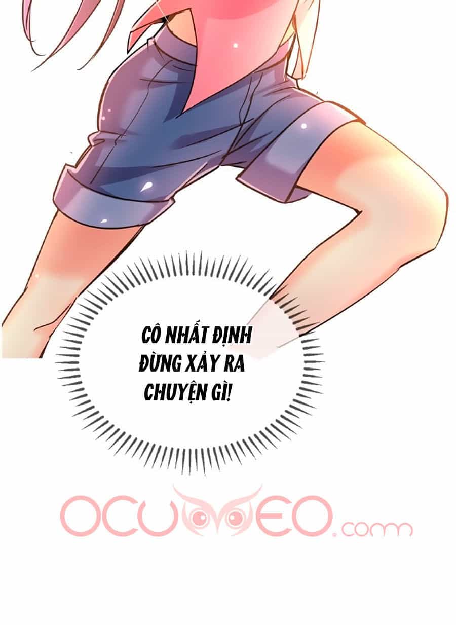 Cô Vợ Gả Thay Của Tổng Tài Cố Chấp - Chương 19 - ảnh 36
