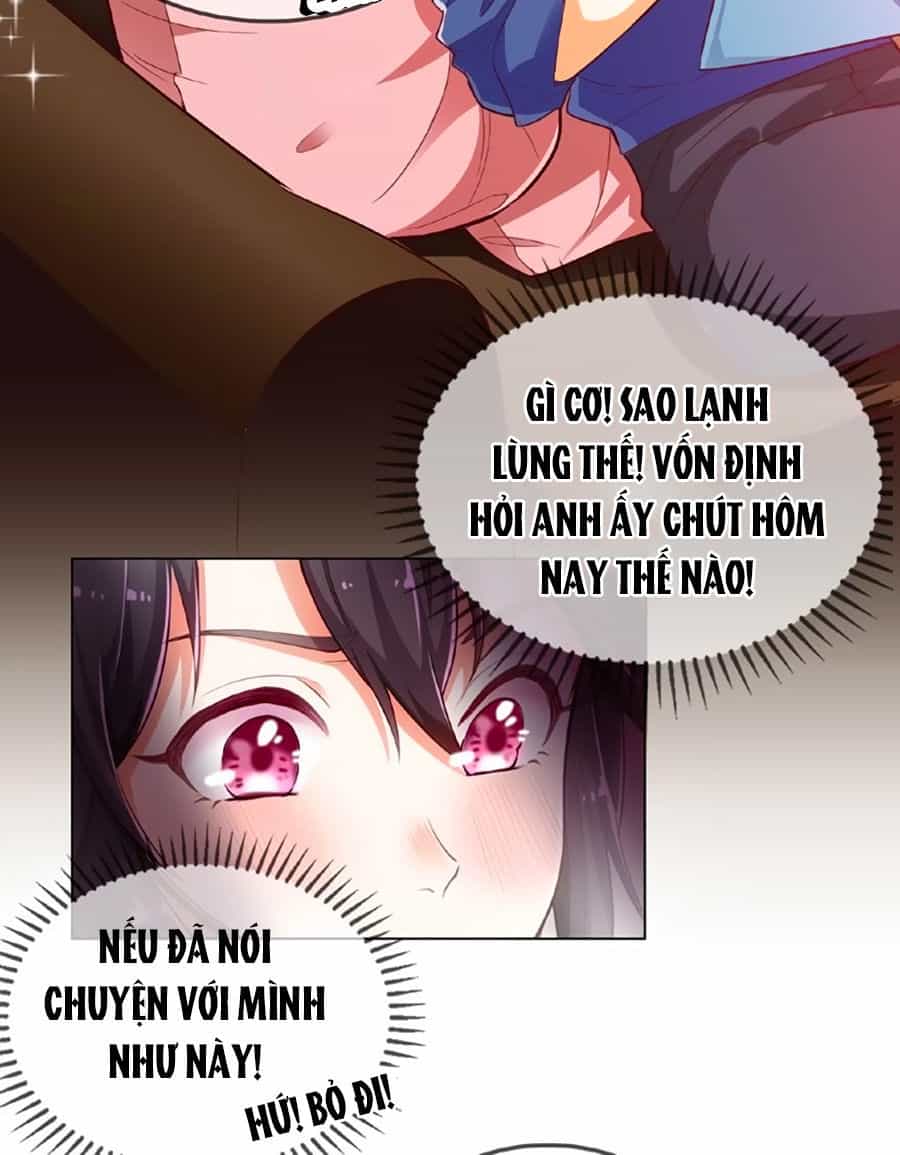 Cô Vợ Gả Thay Của Tổng Tài Cố Chấp - Chương 22 - ảnh 11