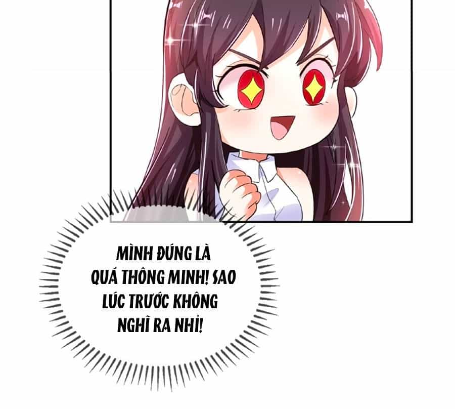 Cô Vợ Gả Thay Của Tổng Tài Cố Chấp - Chương 22 - ảnh 4