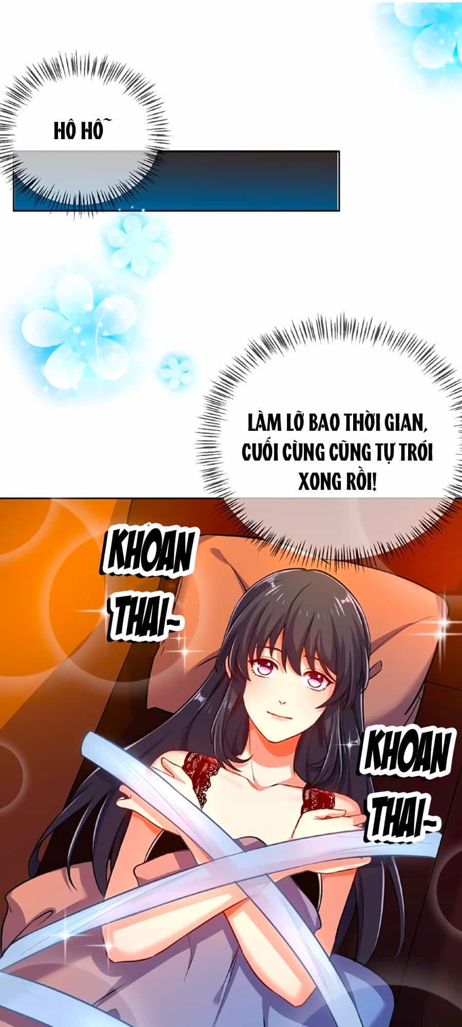Cô Vợ Gả Thay Của Tổng Tài Cố Chấp - Chương 23 - ảnh 24