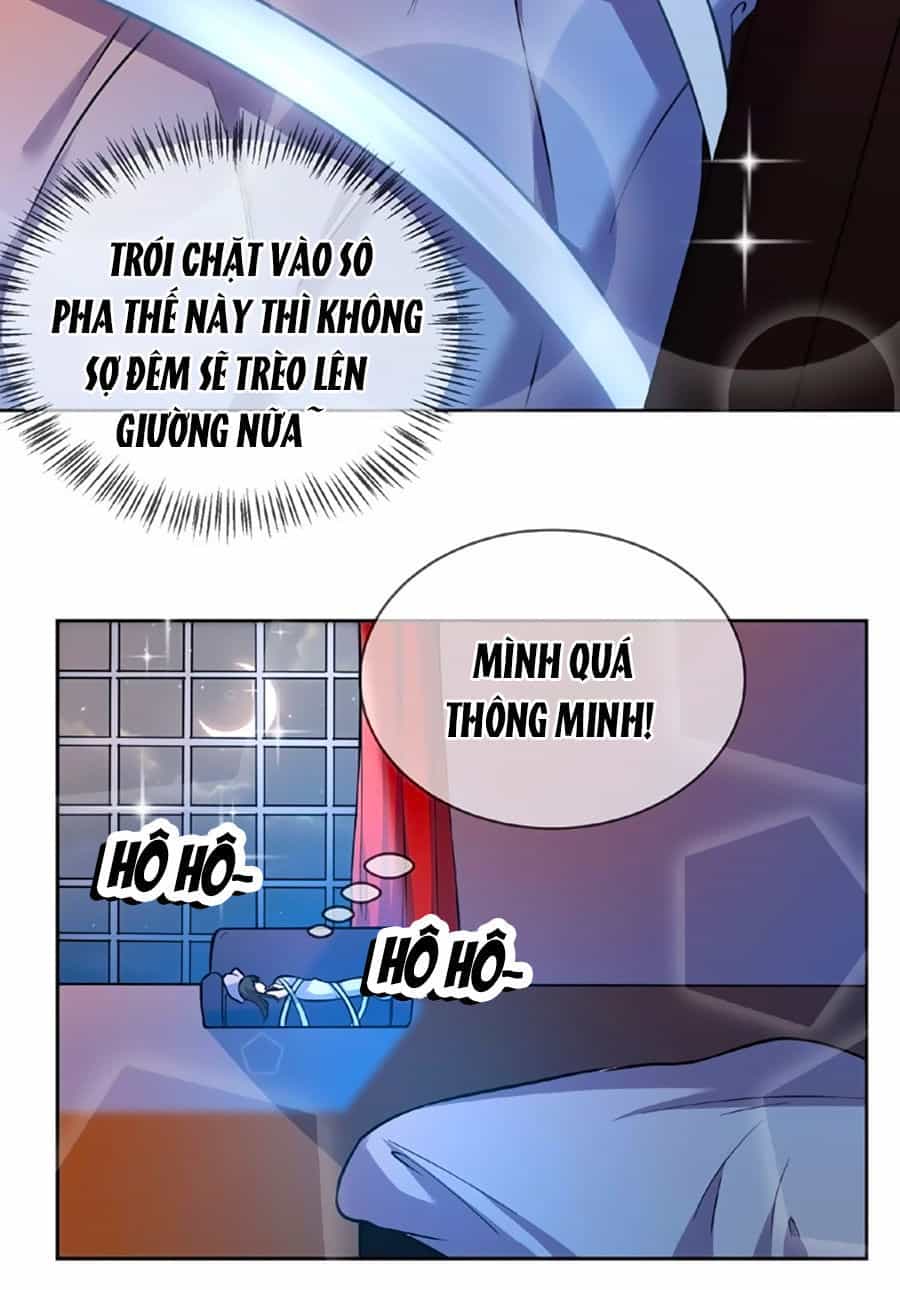 Cô Vợ Gả Thay Của Tổng Tài Cố Chấp - Chương 23 - ảnh 25