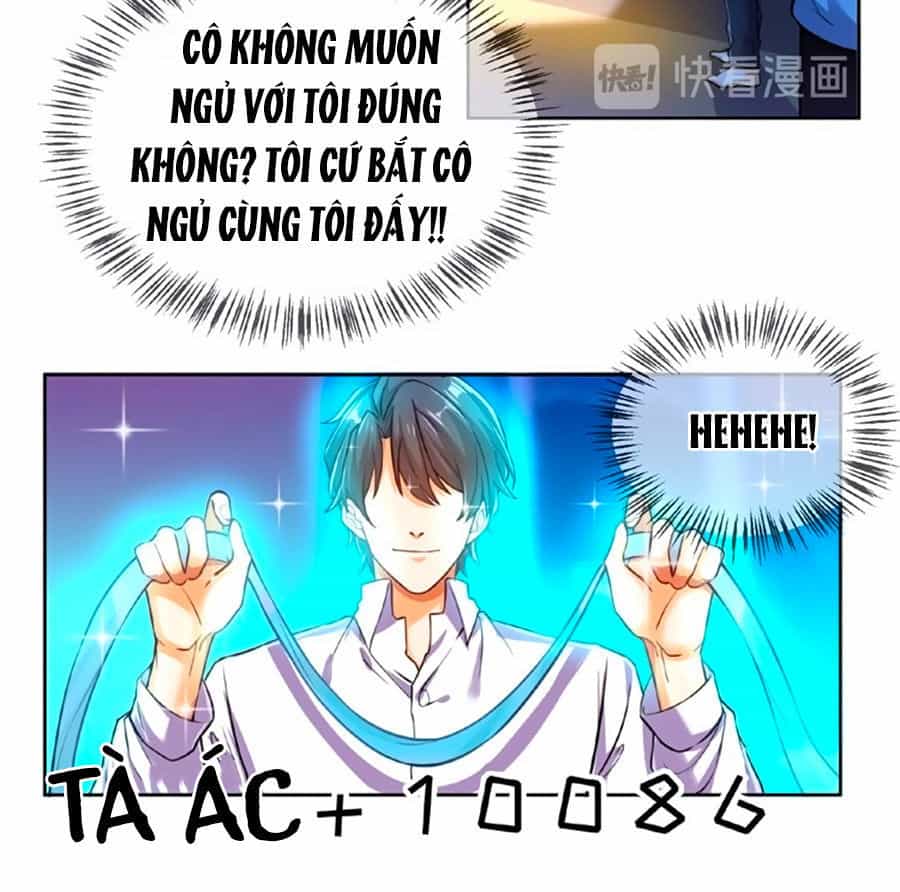 Cô Vợ Gả Thay Của Tổng Tài Cố Chấp - Chương 23 - ảnh 27