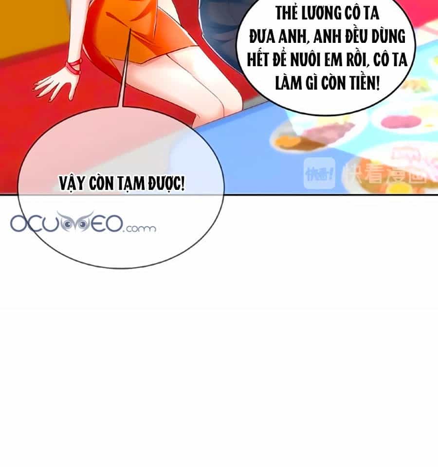 Cô Vợ Gả Thay Của Tổng Tài Cố Chấp - Chương 25 - ảnh 11