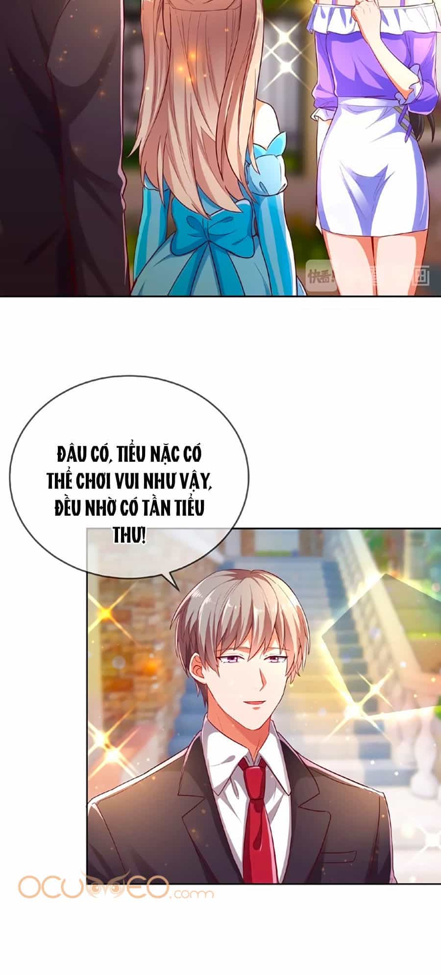 Cô Vợ Gả Thay Của Tổng Tài Cố Chấp - Chương 26 - ảnh 25