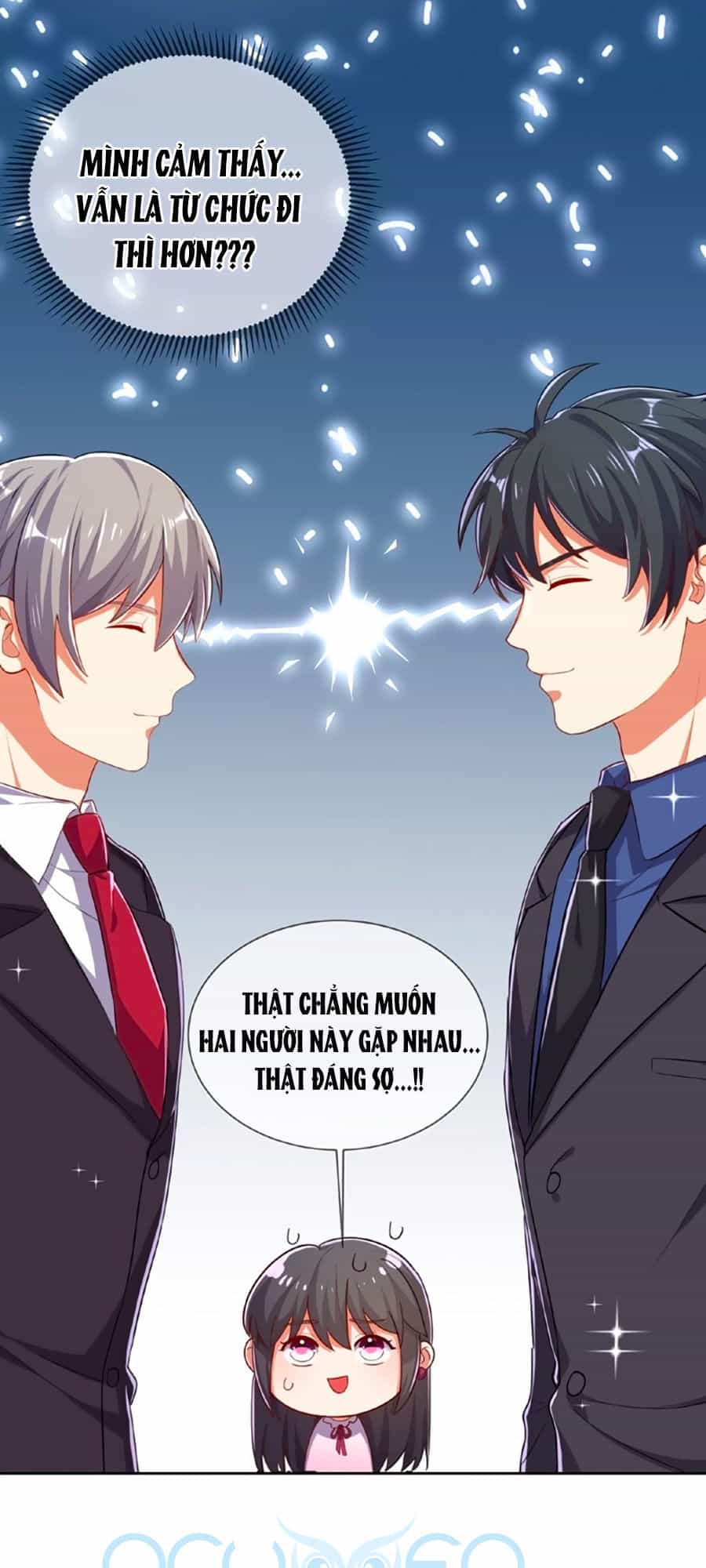 Cô Vợ Gả Thay Của Tổng Tài Cố Chấp - Chương 27 - ảnh 41