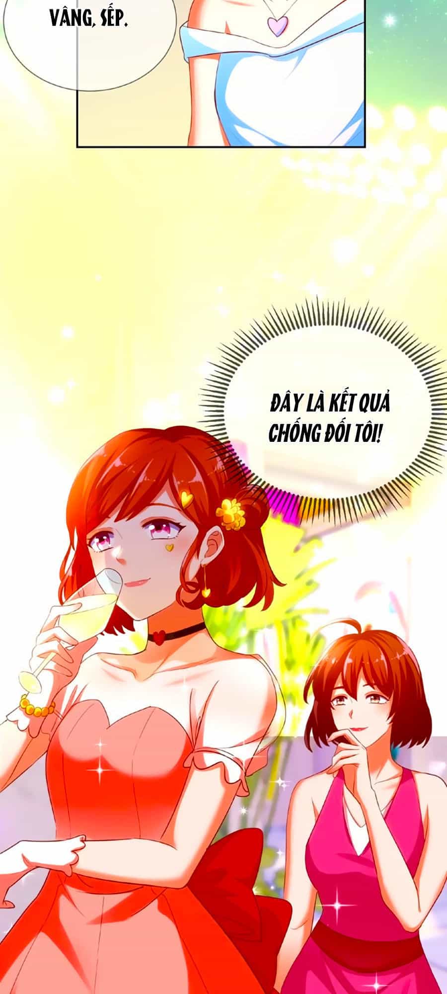 Cô Vợ Gả Thay Của Tổng Tài Cố Chấp - Chương 29 - ảnh 10