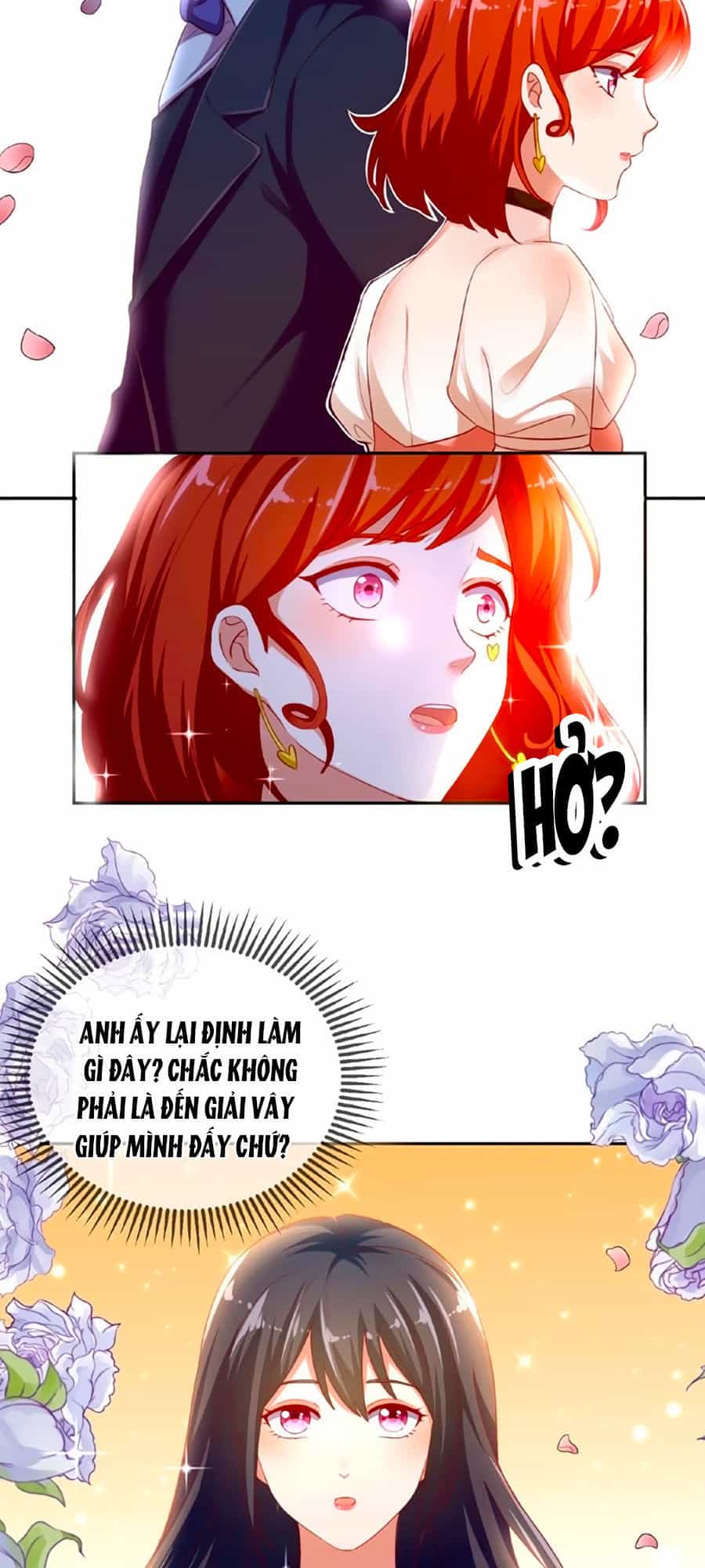Cô Vợ Gả Thay Của Tổng Tài Cố Chấp - Chương 29 - ảnh 16