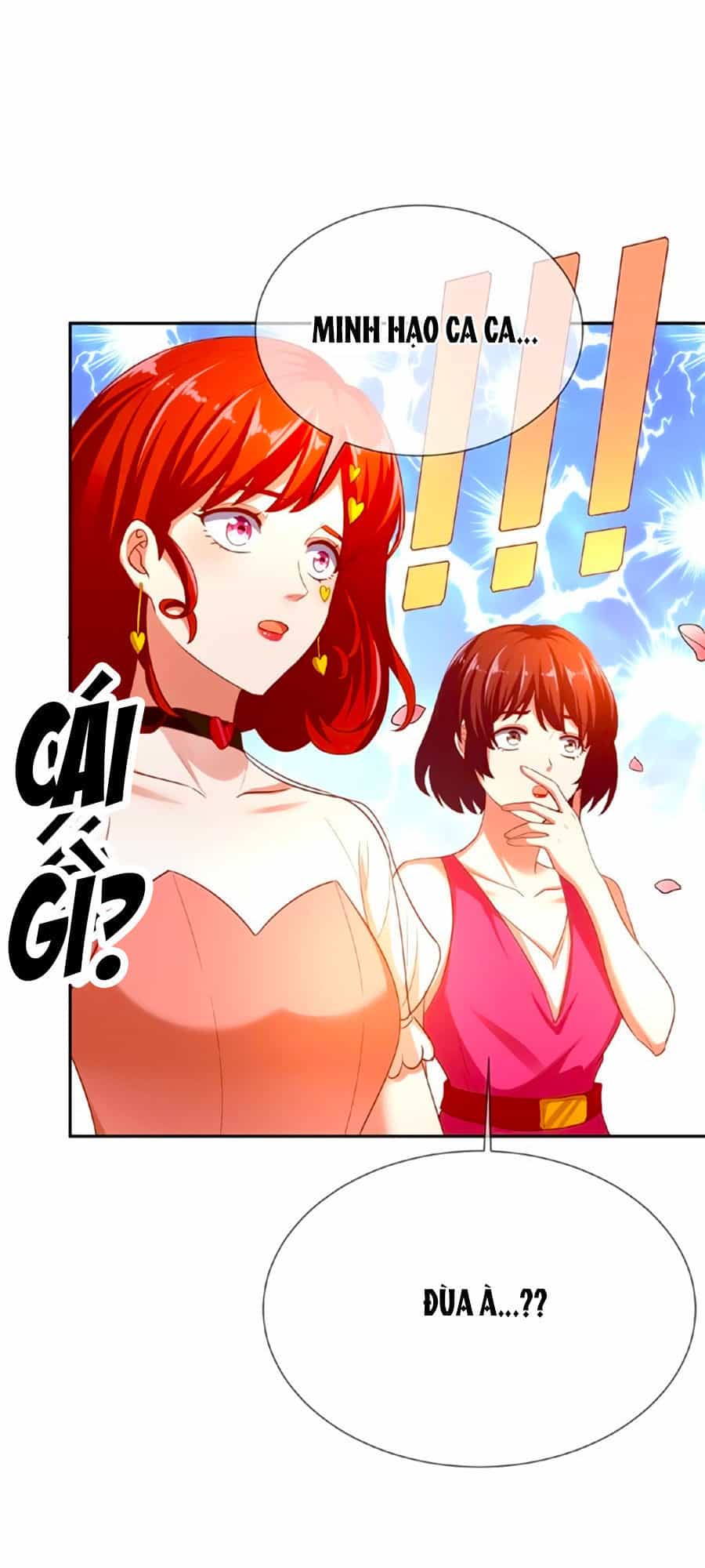 Cô Vợ Gả Thay Của Tổng Tài Cố Chấp - Chương 29 - ảnh 22
