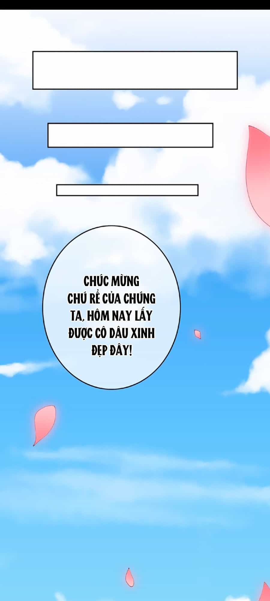 Cô Vợ Gả Thay Của Tổng Tài Cố Chấp - Chương 3 - ảnh 8