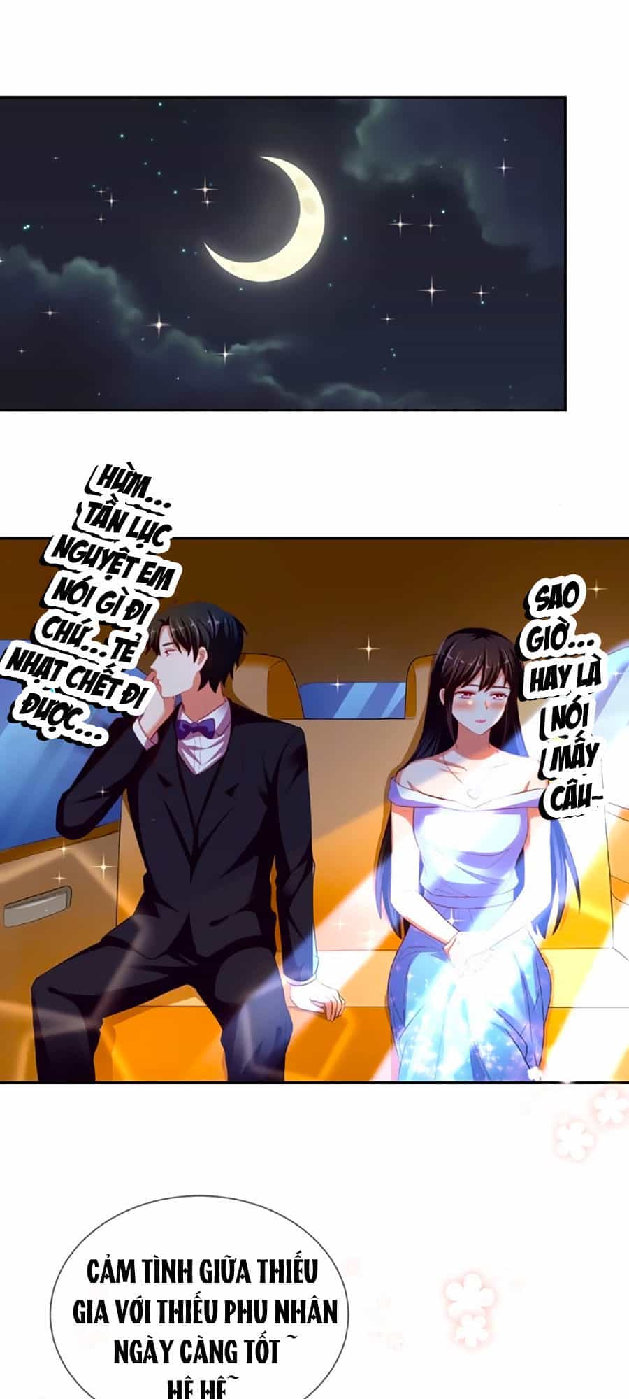 Cô Vợ Gả Thay Của Tổng Tài Cố Chấp - Chương 30 - ảnh 12