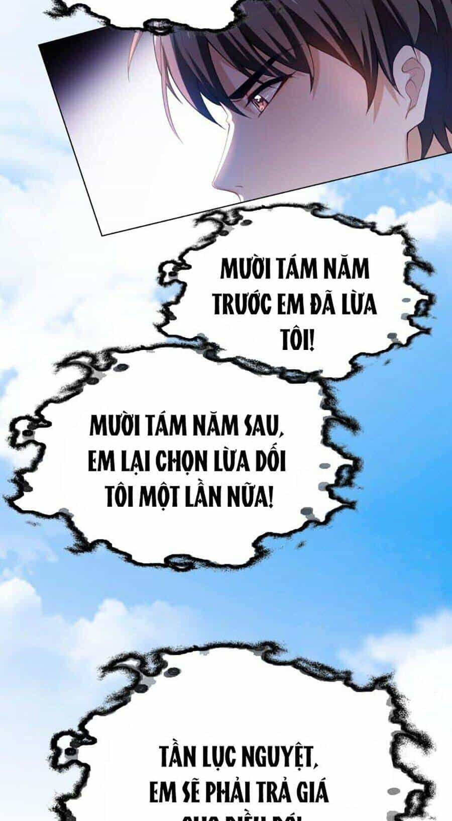 Cô Vợ Gả Thay Của Tổng Tài Cố Chấp - Chương 31 - ảnh 39