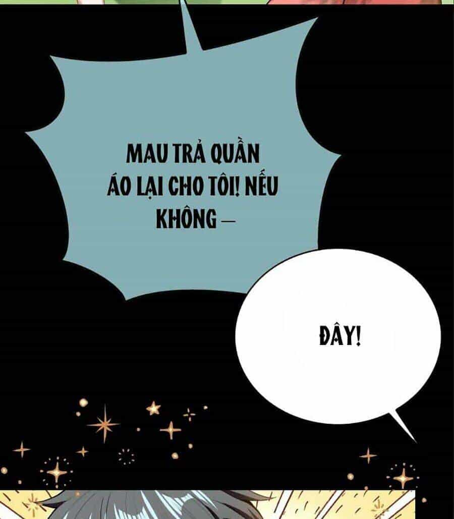 Cô Vợ Gả Thay Của Tổng Tài Cố Chấp - Chương 31 - ảnh 65