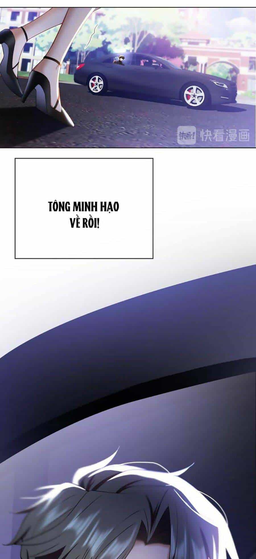 Cô Vợ Gả Thay Của Tổng Tài Cố Chấp - Chương 32 - ảnh 49