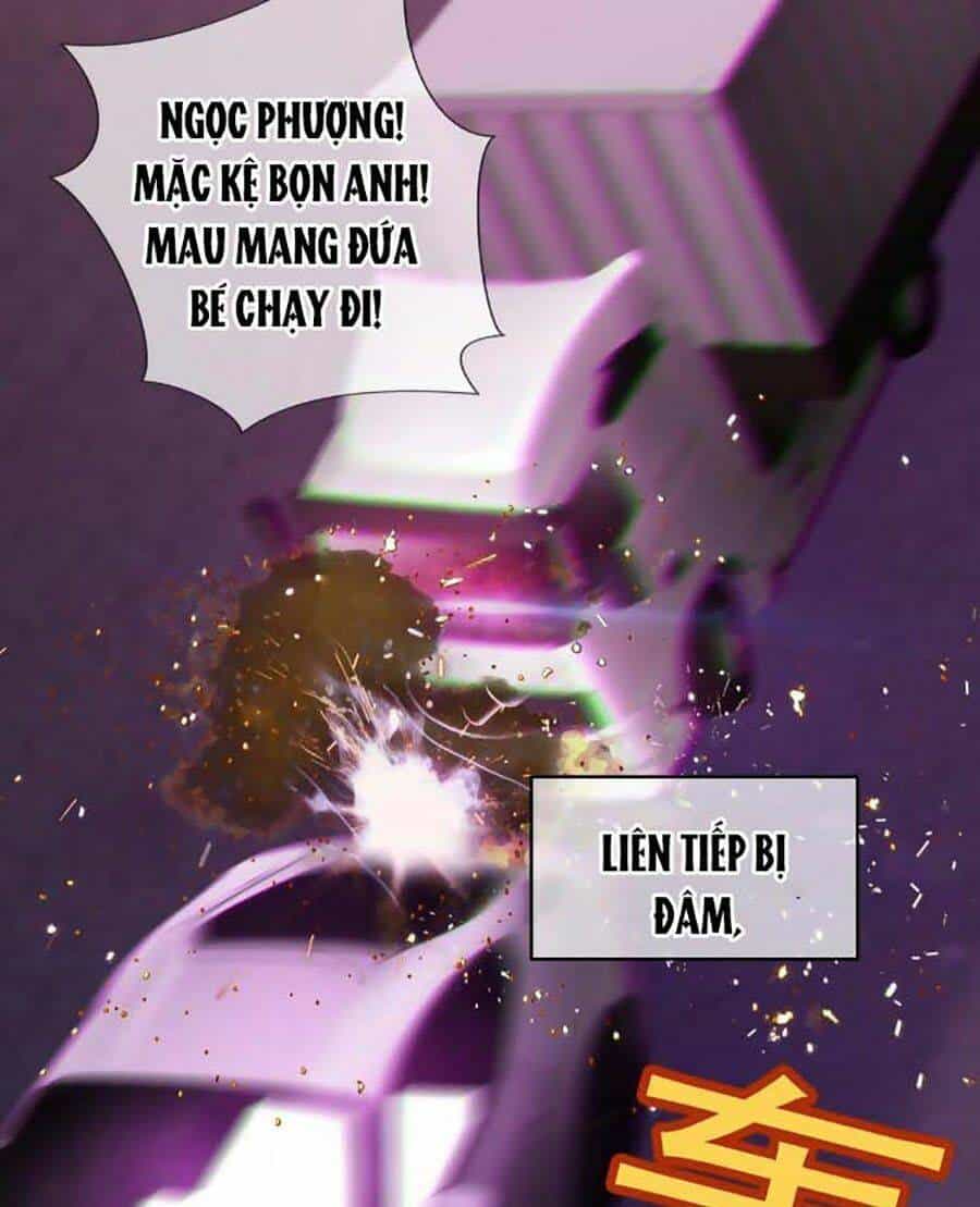 Cô Vợ Gả Thay Của Tổng Tài Cố Chấp - Chương 32 - ảnh 6
