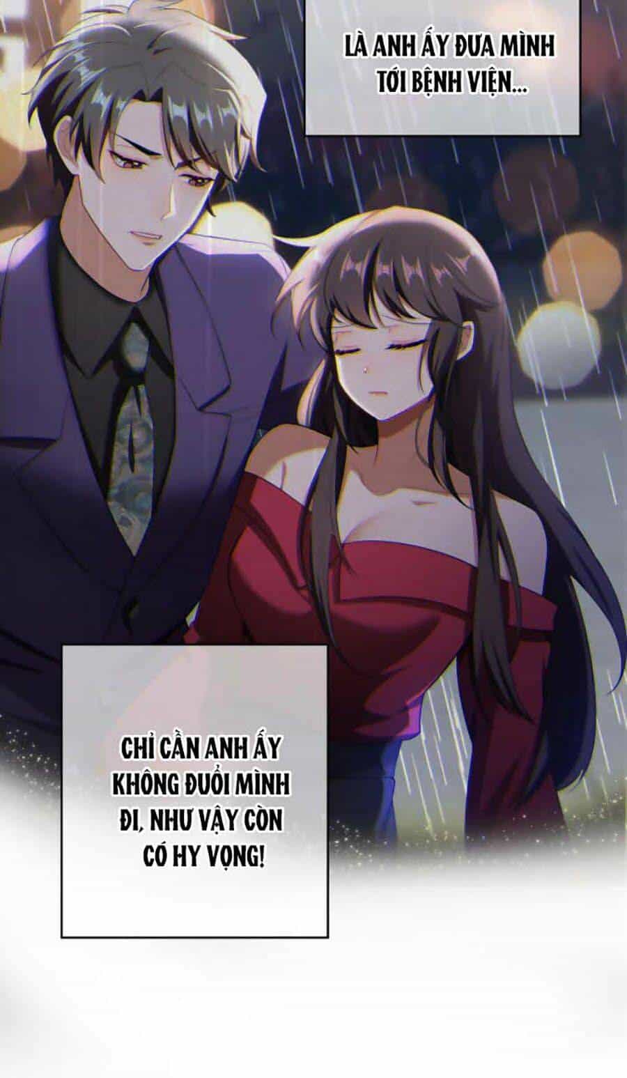 Cô Vợ Gả Thay Của Tổng Tài Cố Chấp - Chương 33 - ảnh 44