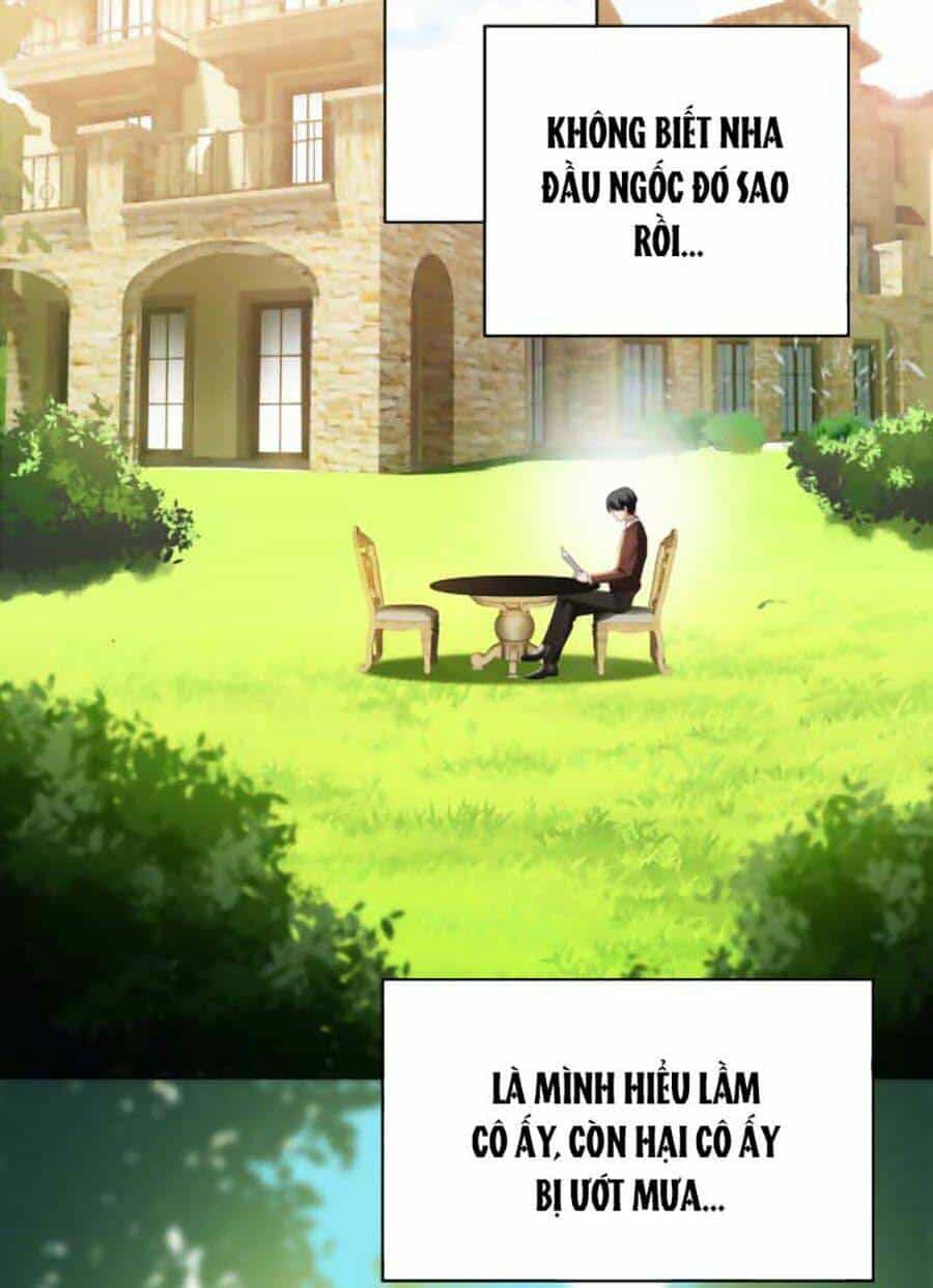 Cô Vợ Gả Thay Của Tổng Tài Cố Chấp - Chương 33 - ảnh 51