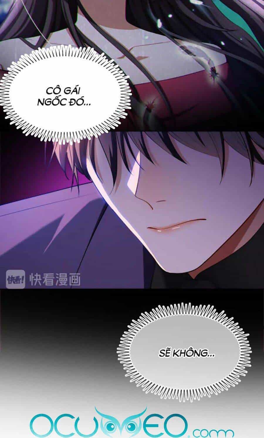 Cô Vợ Gả Thay Của Tổng Tài Cố Chấp - Chương 33 - ảnh 8