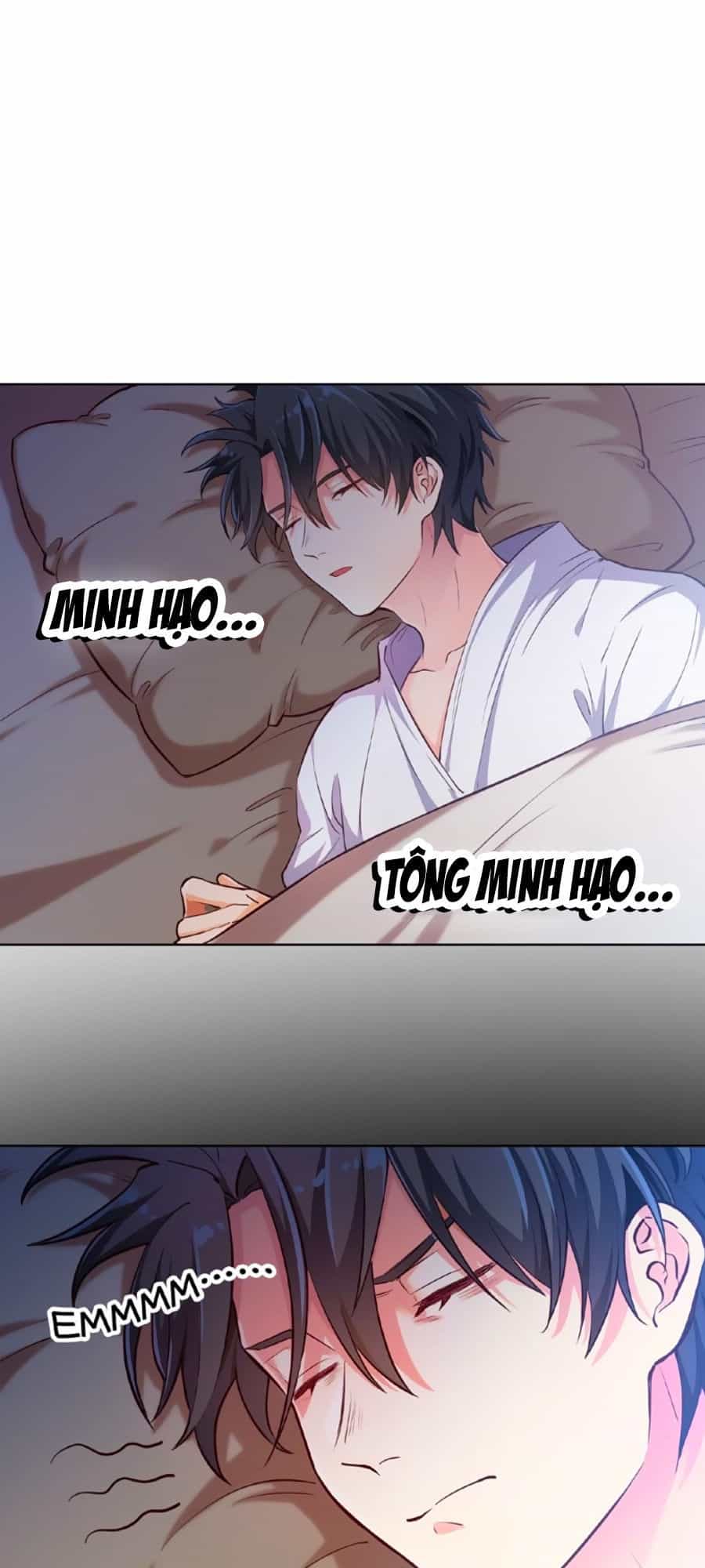 Cô Vợ Gả Thay Của Tổng Tài Cố Chấp - Chương 5 - ảnh 14
