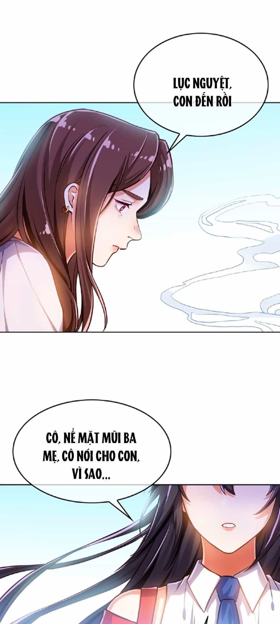 Cô Vợ Gả Thay Của Tổng Tài Cố Chấp - Chương 6 - ảnh 16