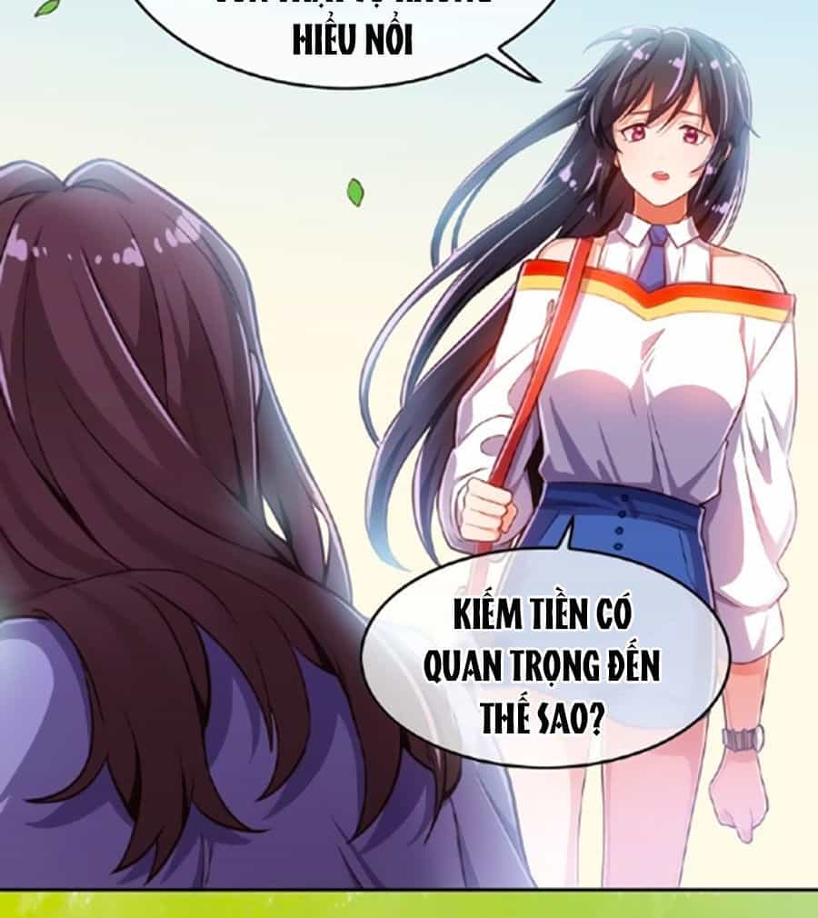 Cô Vợ Gả Thay Của Tổng Tài Cố Chấp - Chương 6 - ảnh 19