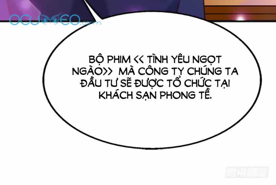 Cô Vợ Kiêu Ngạo Của Tổng Tài Ác Ma - Chương 10 - ảnh 27