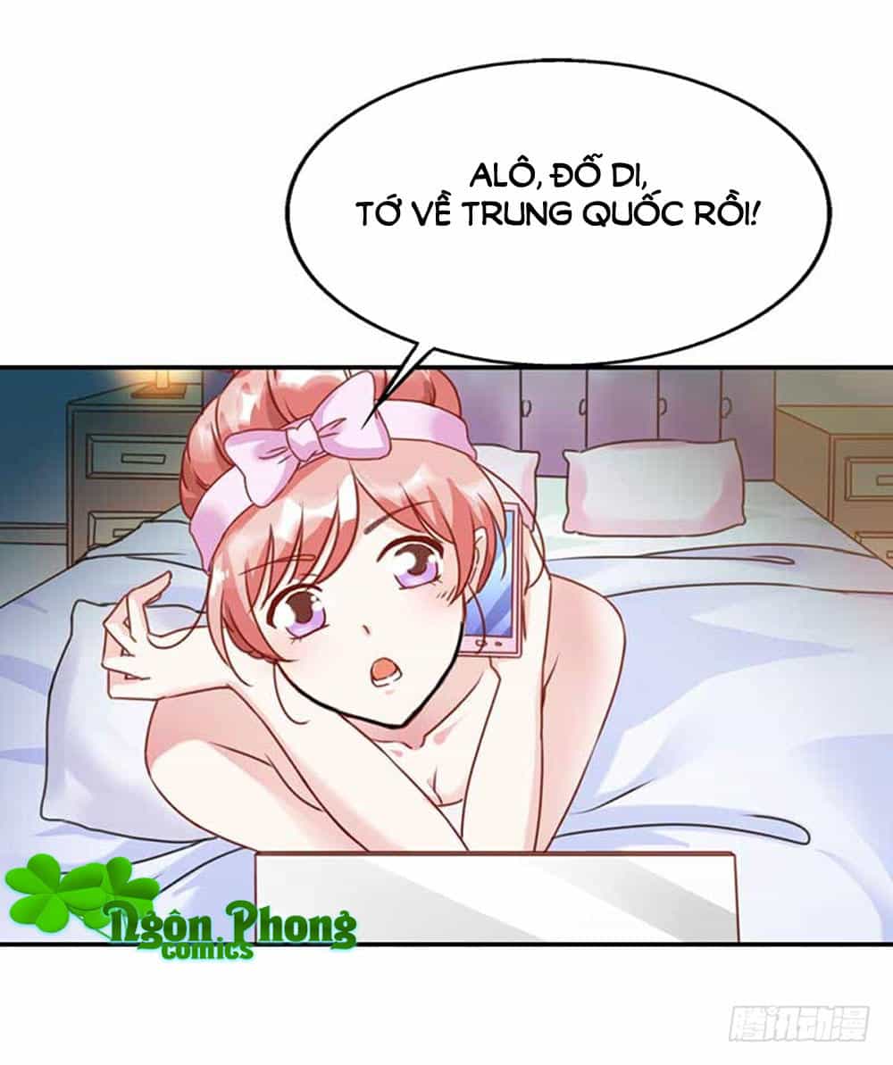 Cô Vợ Kiêu Ngạo Của Tổng Tài Ác Ma - Chương 3 - ảnh 4
