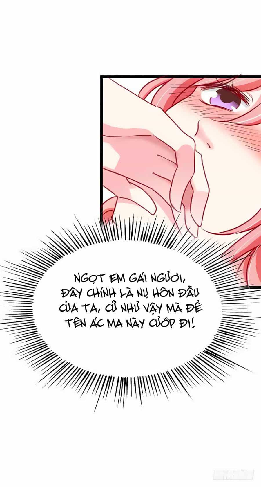 Cô Vợ Kiêu Ngạo Của Tổng Tài Ác Ma - Chương 8 - ảnh 3