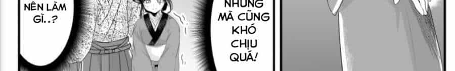 Cô Vợ Mới Cưới Của Tôi Lúc Nào Cũng Mỉm Cười - Chương 37 - ảnh 27