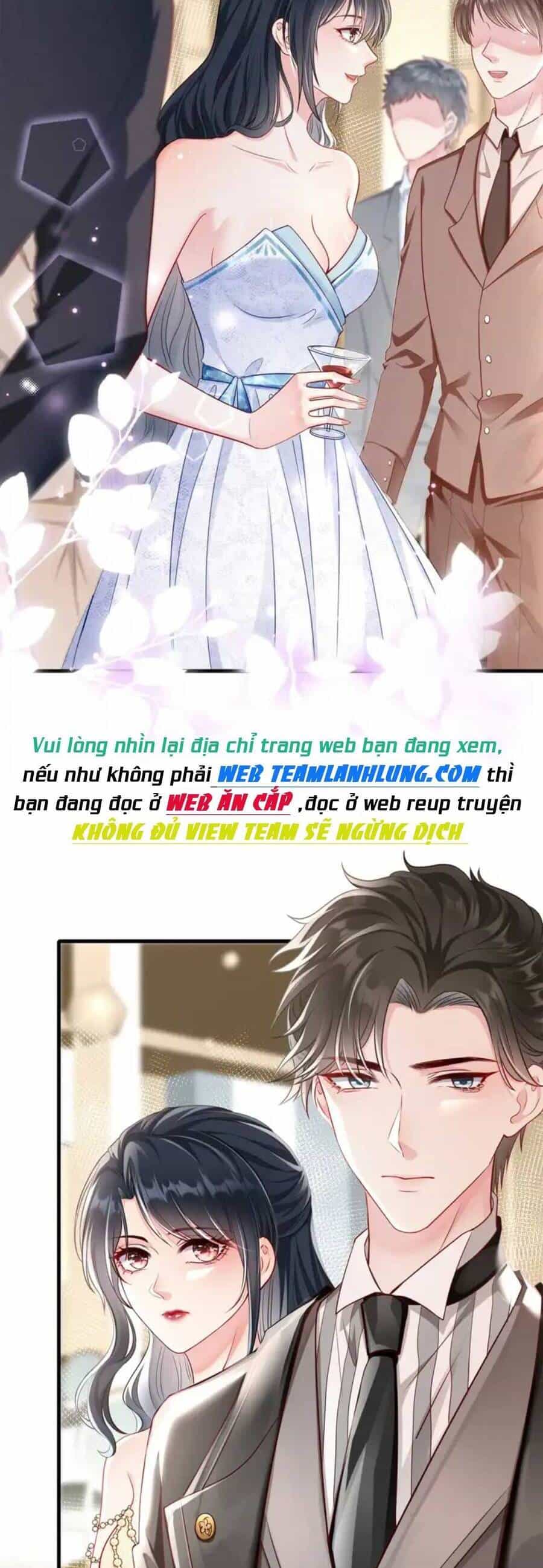 Cô Vợ Thế Thân Của Tổng Tài - Chương 3 - ảnh 5