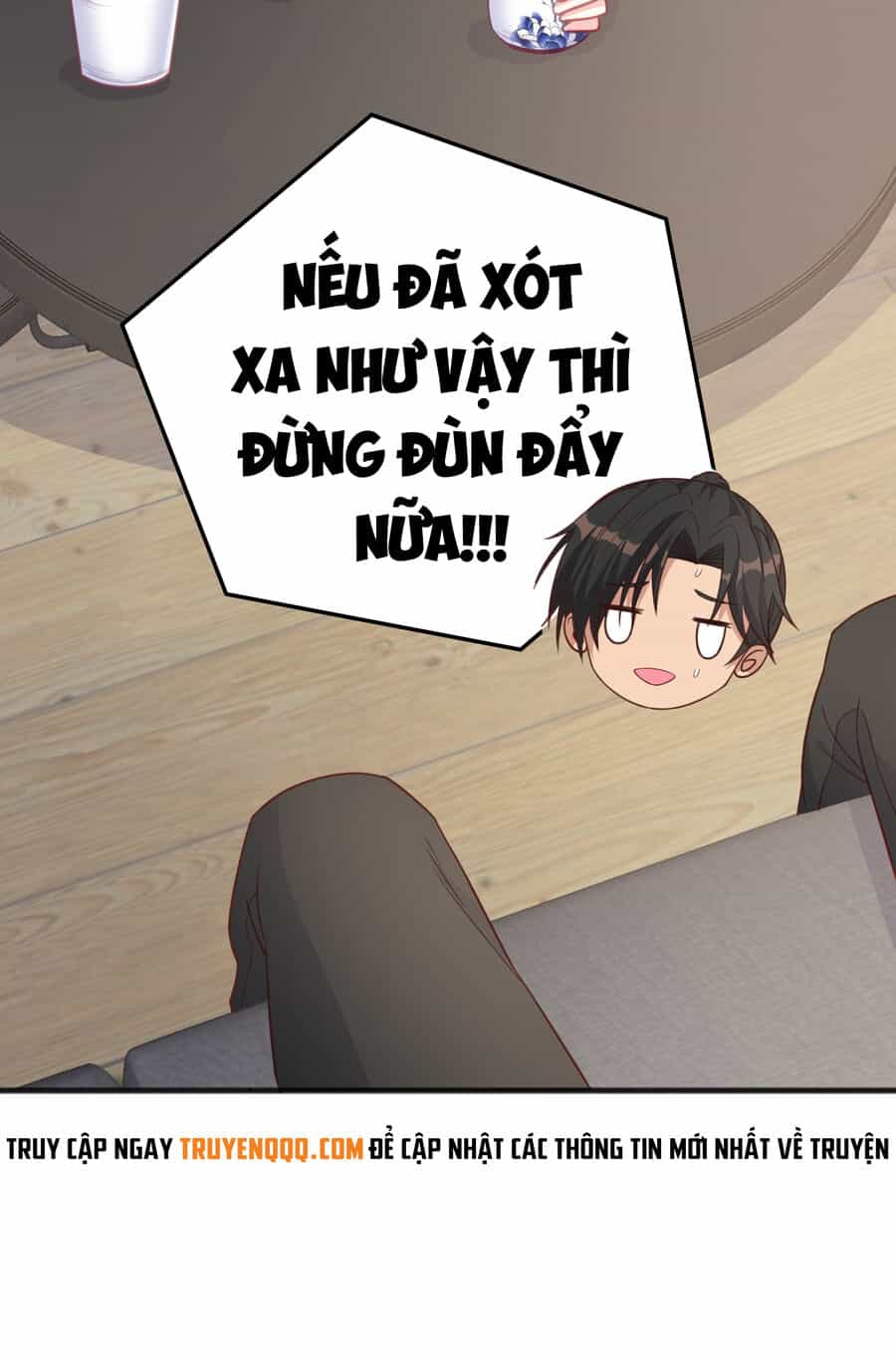 Cô Vợ Tu Tiên - Chương 10 - ảnh 32