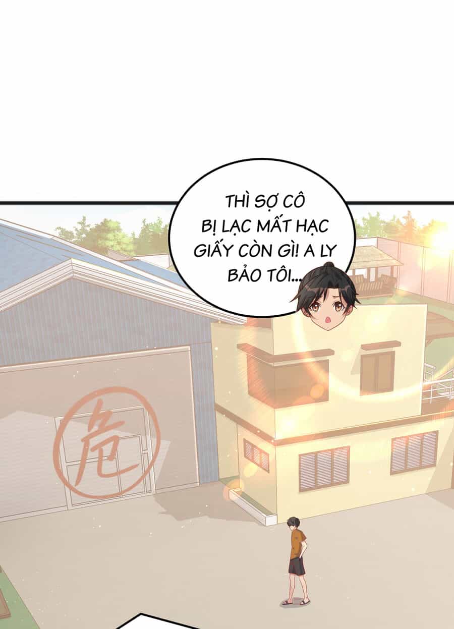 Cô Vợ Tu Tiên - Chương 17 - ảnh 33