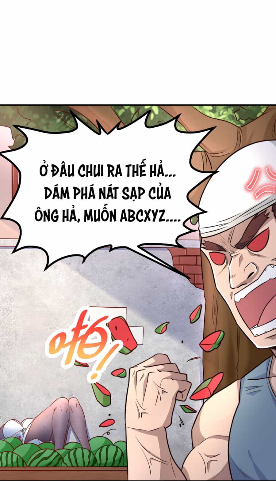 Cô Vợ Tu Tiên - Chương 1 - ảnh 7