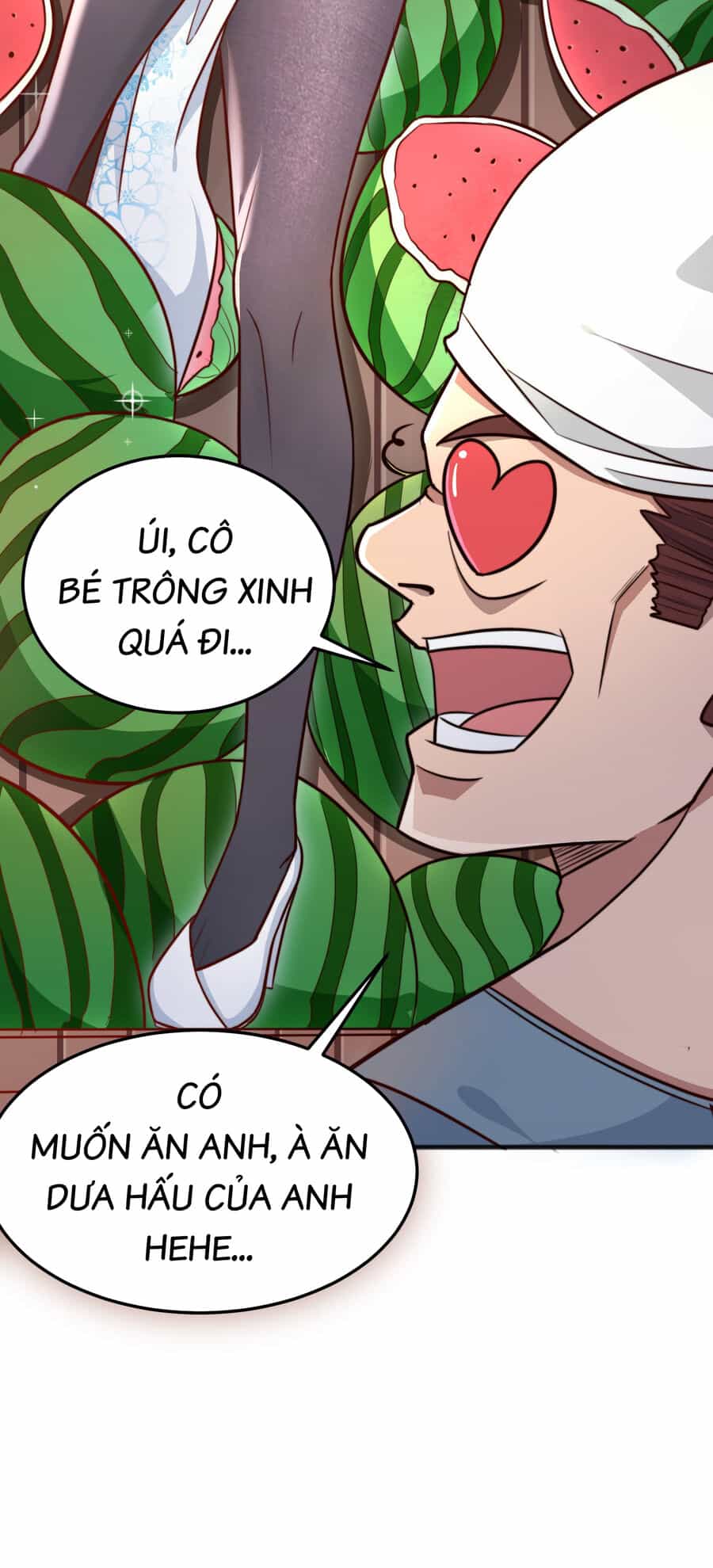 Cô Vợ Tu Tiên - Chương 1 - ảnh 9