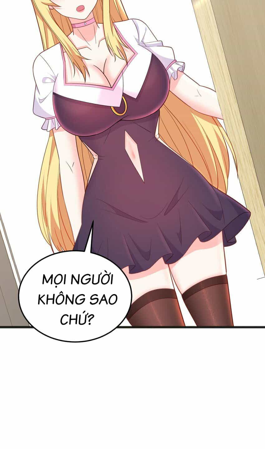 Cô Vợ Tu Tiên - Chương 19 - ảnh 47